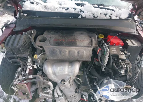 2021 Jeep Compass Latitude 4X4 из США, поврежденный, VIN 3C4NJDBB2MT599212